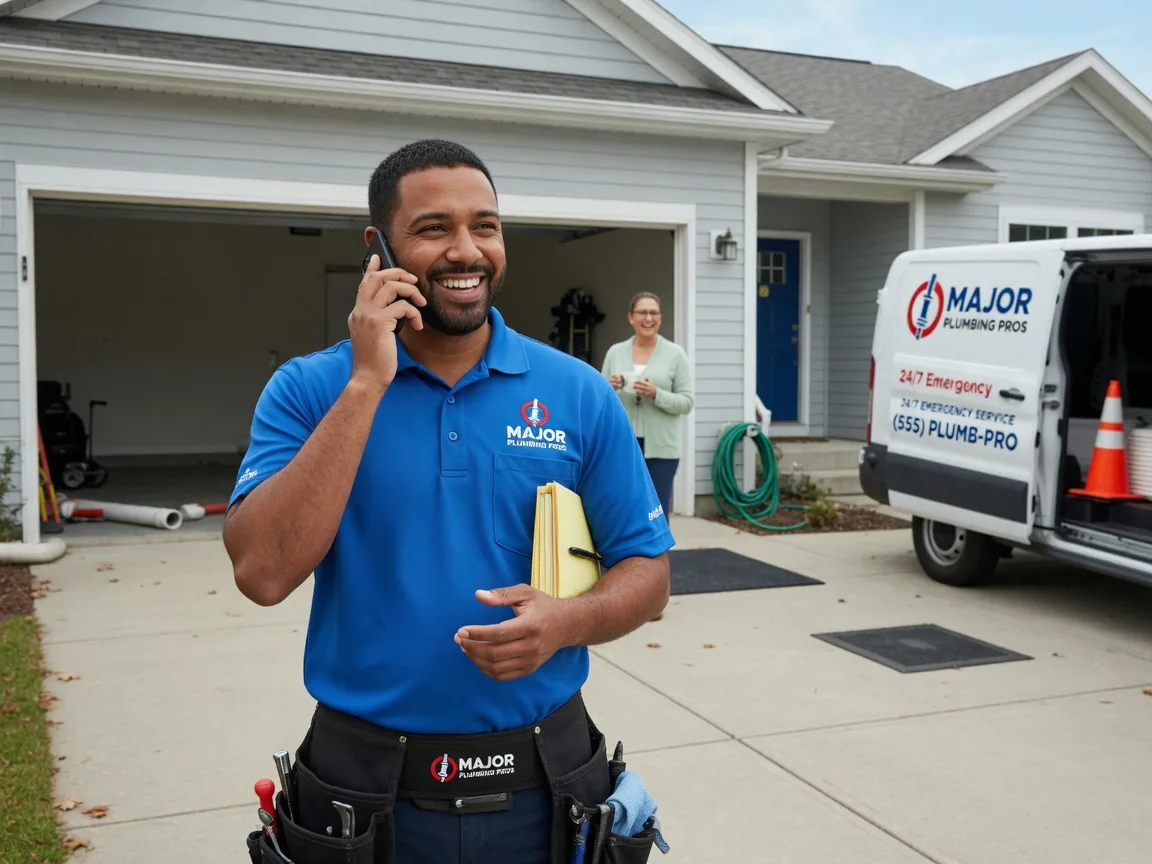 Drain Cleaning Services De Witt, AR FAQs